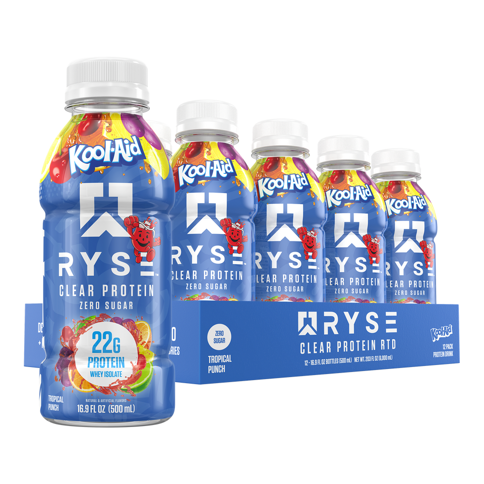 Clear Whey RTD Protein B2