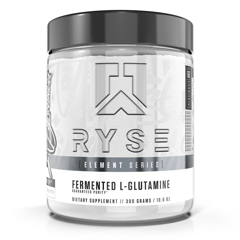 Fermented L-Glutamine J9