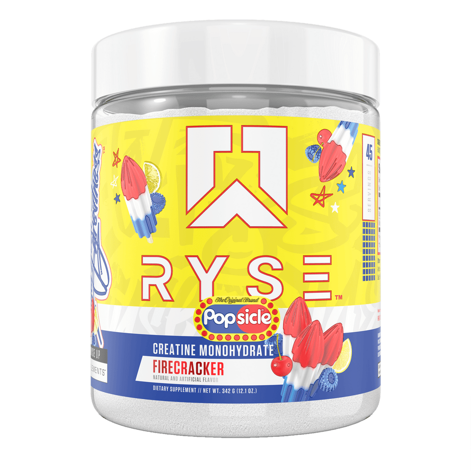 Creatine Monohydrate J8