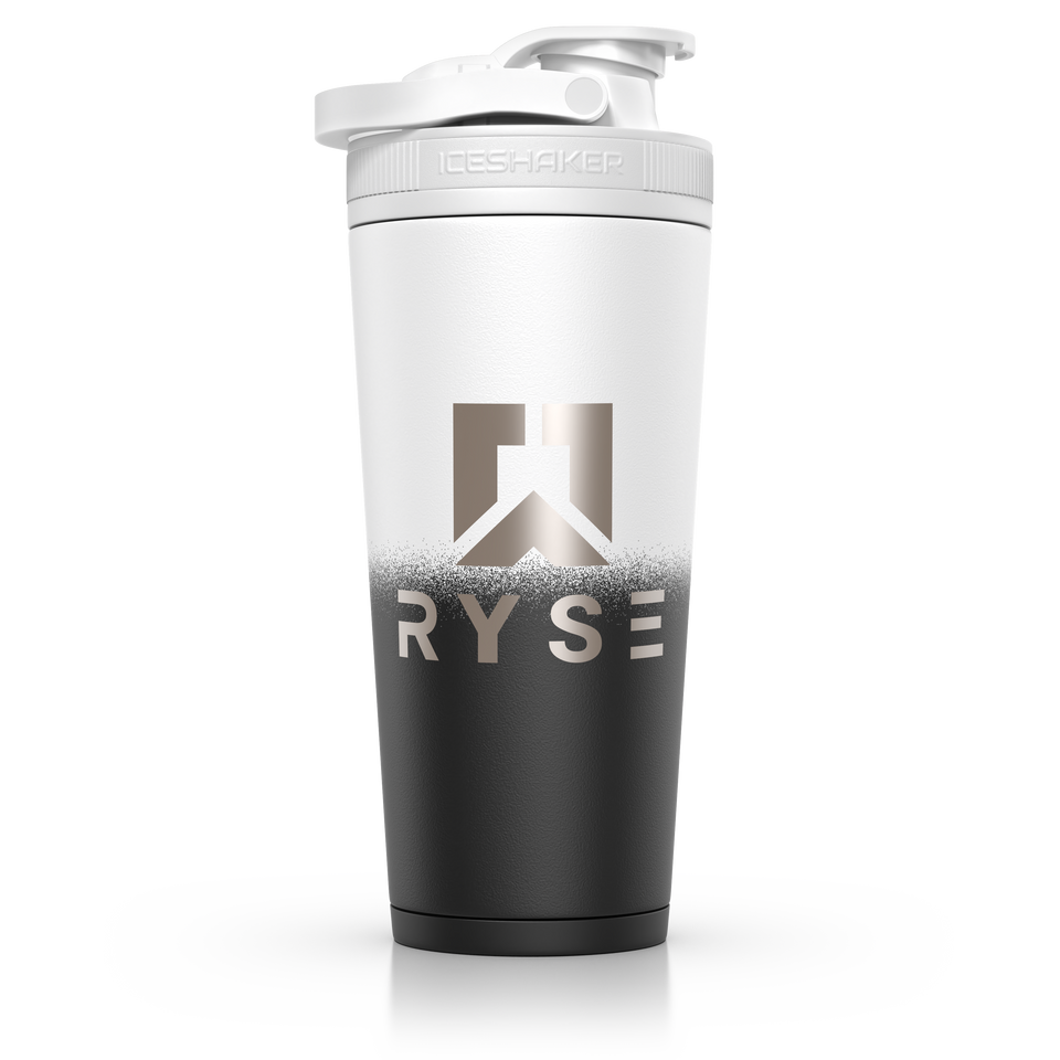 RYSE x Ice Shaker P7
