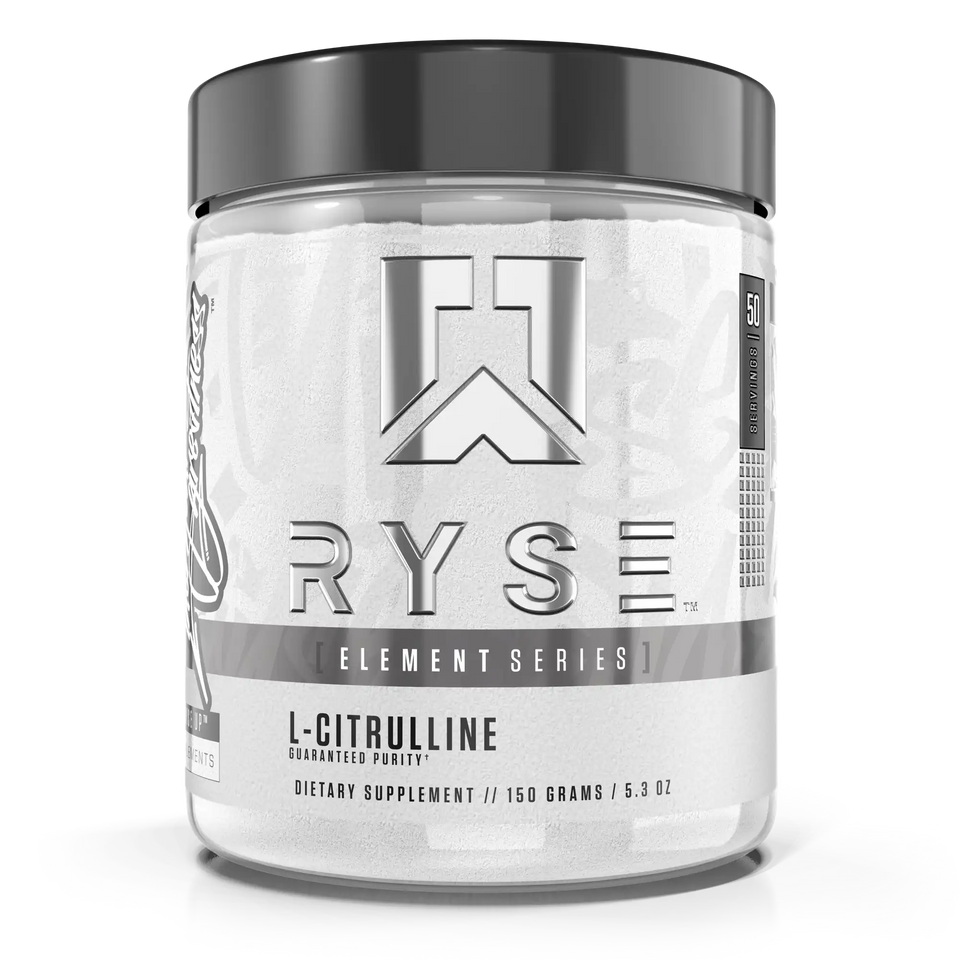 L-Citrulline V8