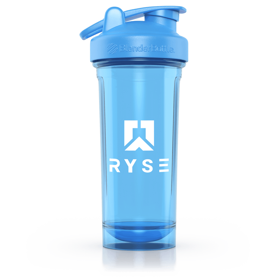 RYSE x Blender Bottle G5