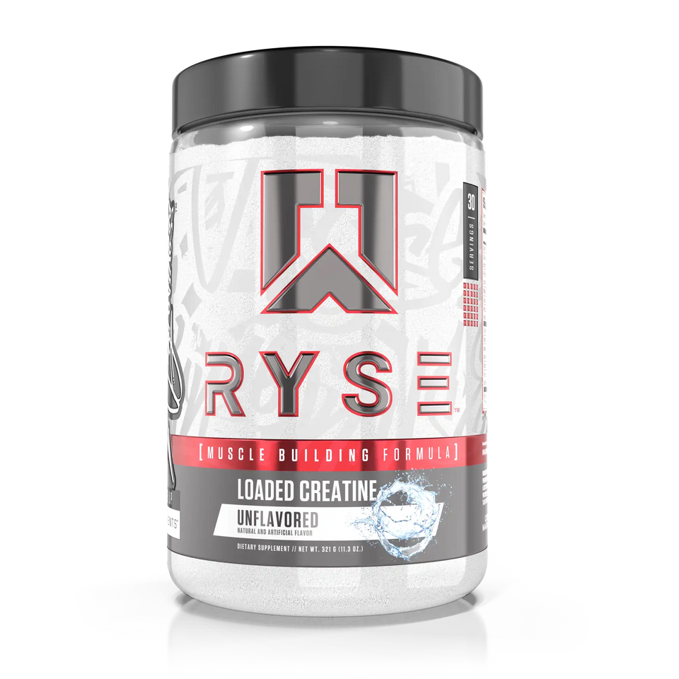 Loaded Creatine R1